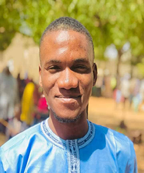 School programme Officer